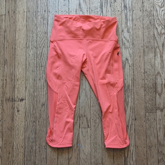 lululemon athletica Pants - Lululemon Run Tight